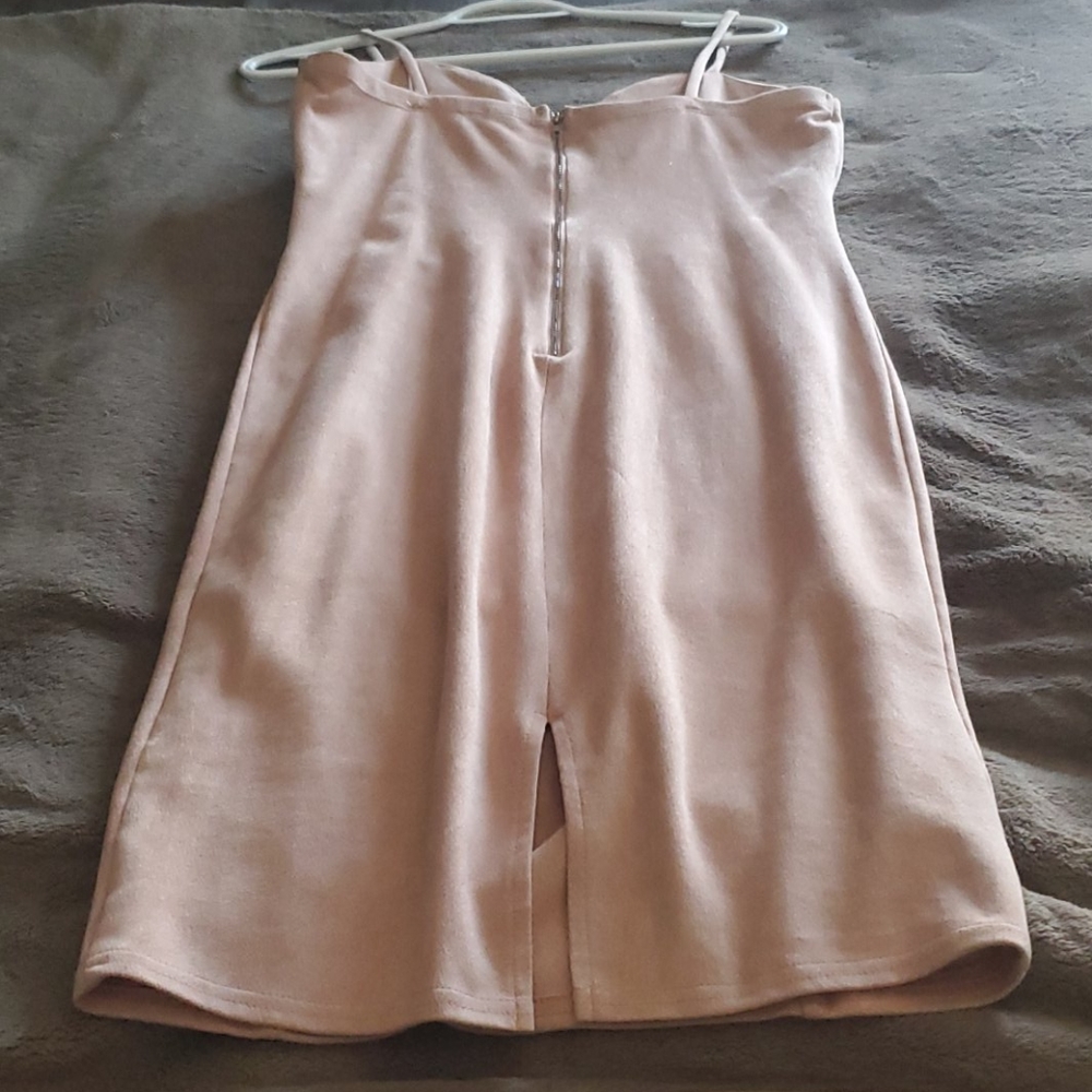 Mini dress - Picture 2 of 2